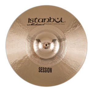 Istanbul Mehmet 15" Session Crash