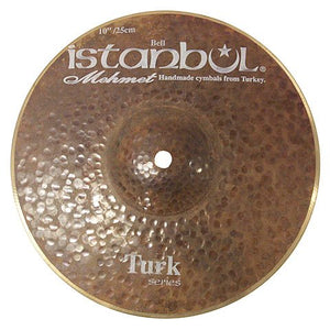 Istanbul Mehmet 10" Turk Bell Effect