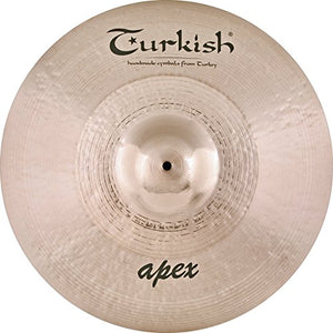 Turkish Cymbals 21" Apex Ride