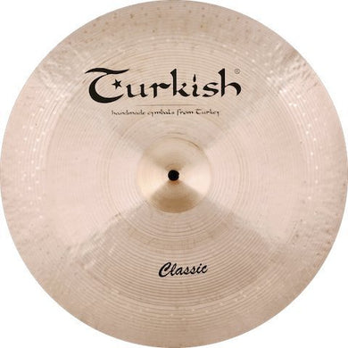 Turkish Cymbals 10