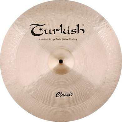 Turkish Cymbals 14