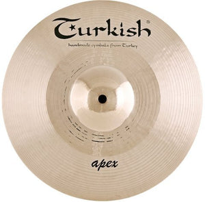 Turkish Cymbals 12" Apex Splash