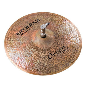 Istanbul Mehmet 15" Origin Dark Hi-Hat