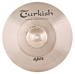 Turkish Cymbals 16" Apex Crash