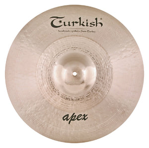 Turkish Cymbals 20" Apex Ride