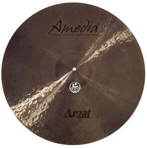 Amedia Cymbals 19" Arzat Crash