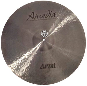 Amedia Cymbals 20" Arzat Ride