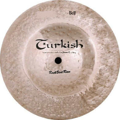 Turkish Cymbals 8