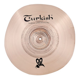 Turkish Cymbals 14" Bee Crash