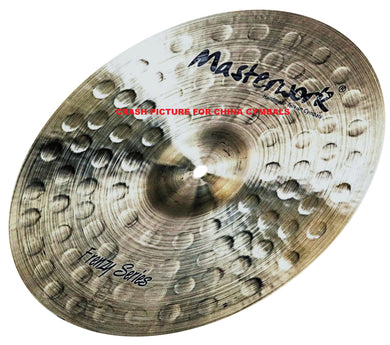 Masterwork Cymbals 14