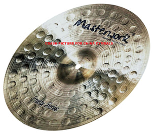 Masterwork Cymbals 16" Frenzy China
