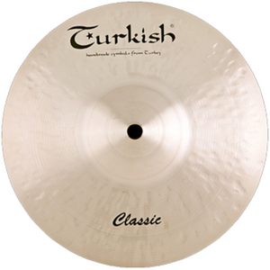 Turkish Cymbals 8" Classic Bell