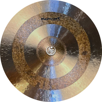 Masterwork Cymbals 19