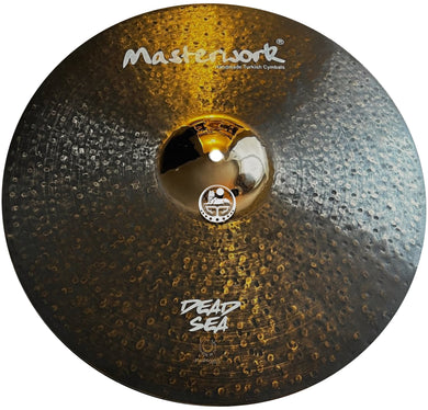 Masterwork Cymbals 15