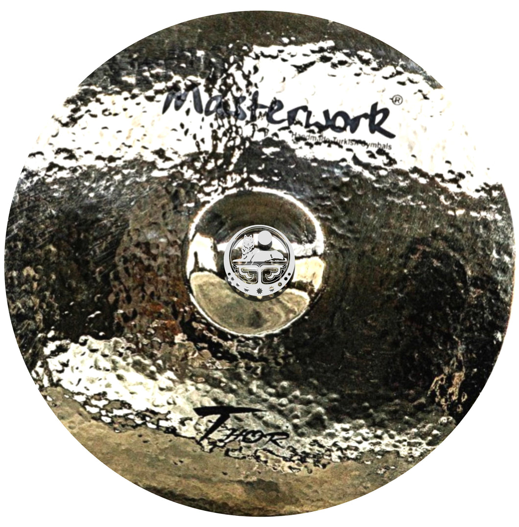 Masterwork Cymbals 17