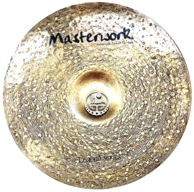 Masterwork Cymbals 14