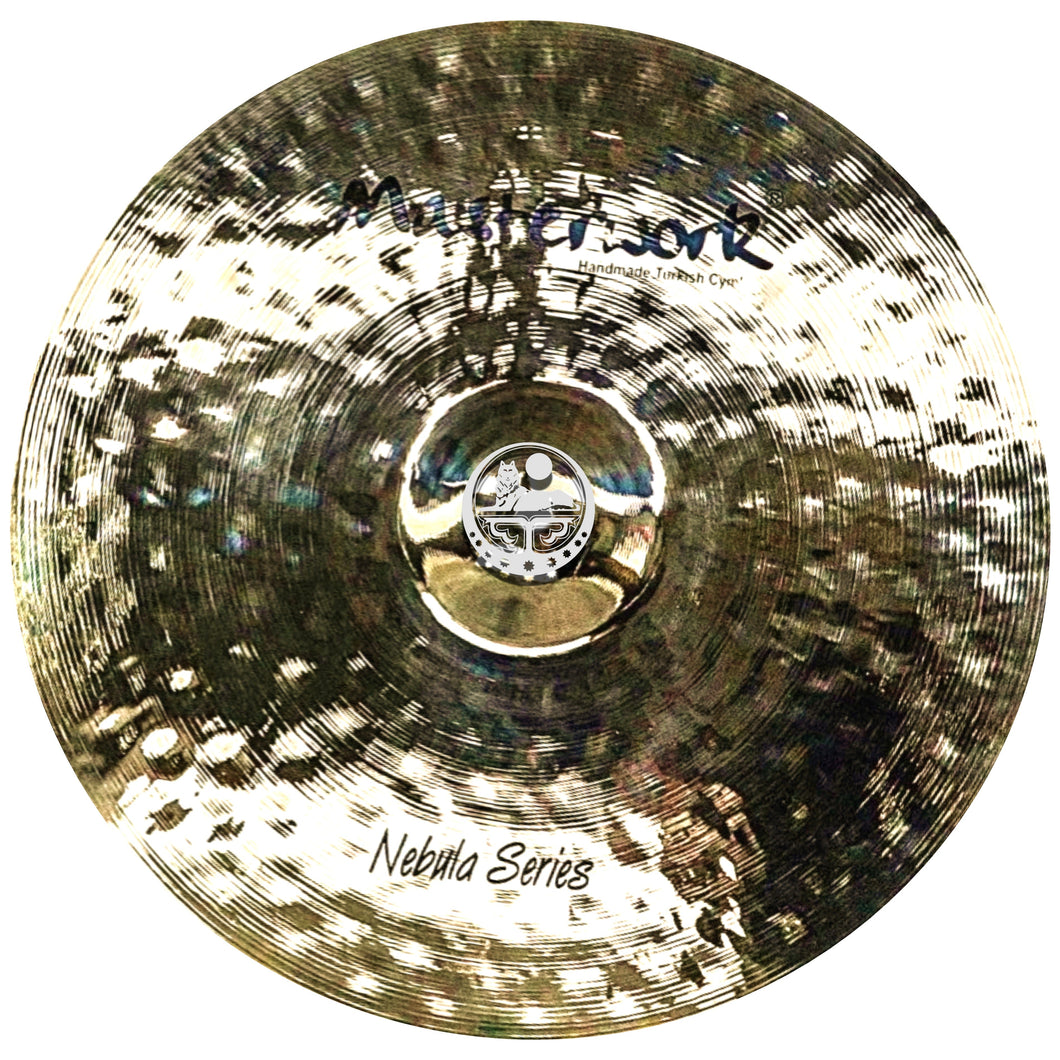 Masterwork Cymbals 15