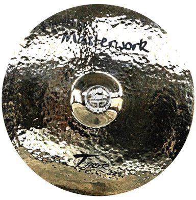 Masterwork Cymbals 14