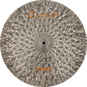 Turkish Cymbals Cappadocia Series – Sounds Anatolian