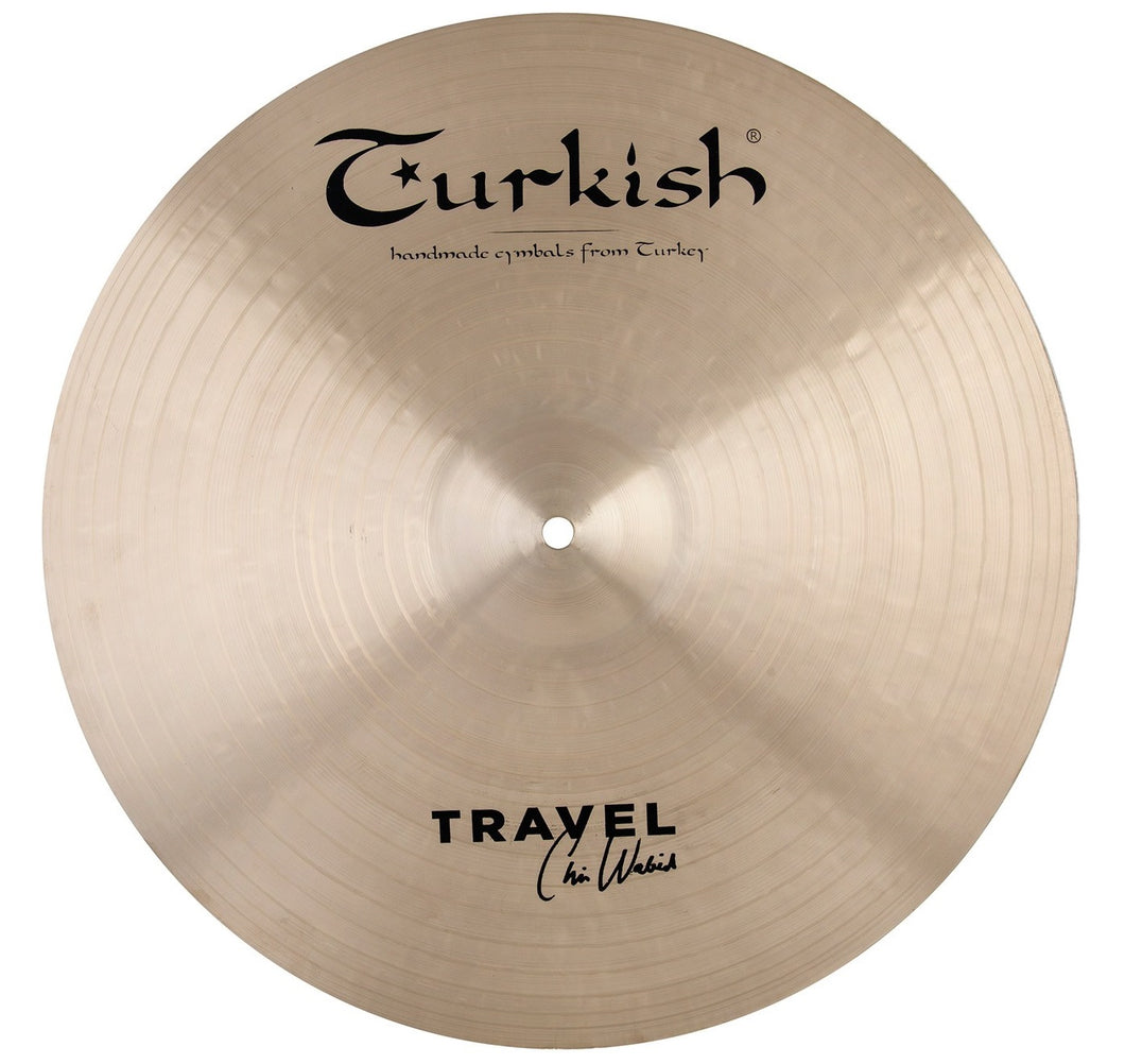 Turkish Cymbals 17