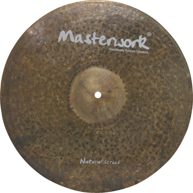 Masterwork 21