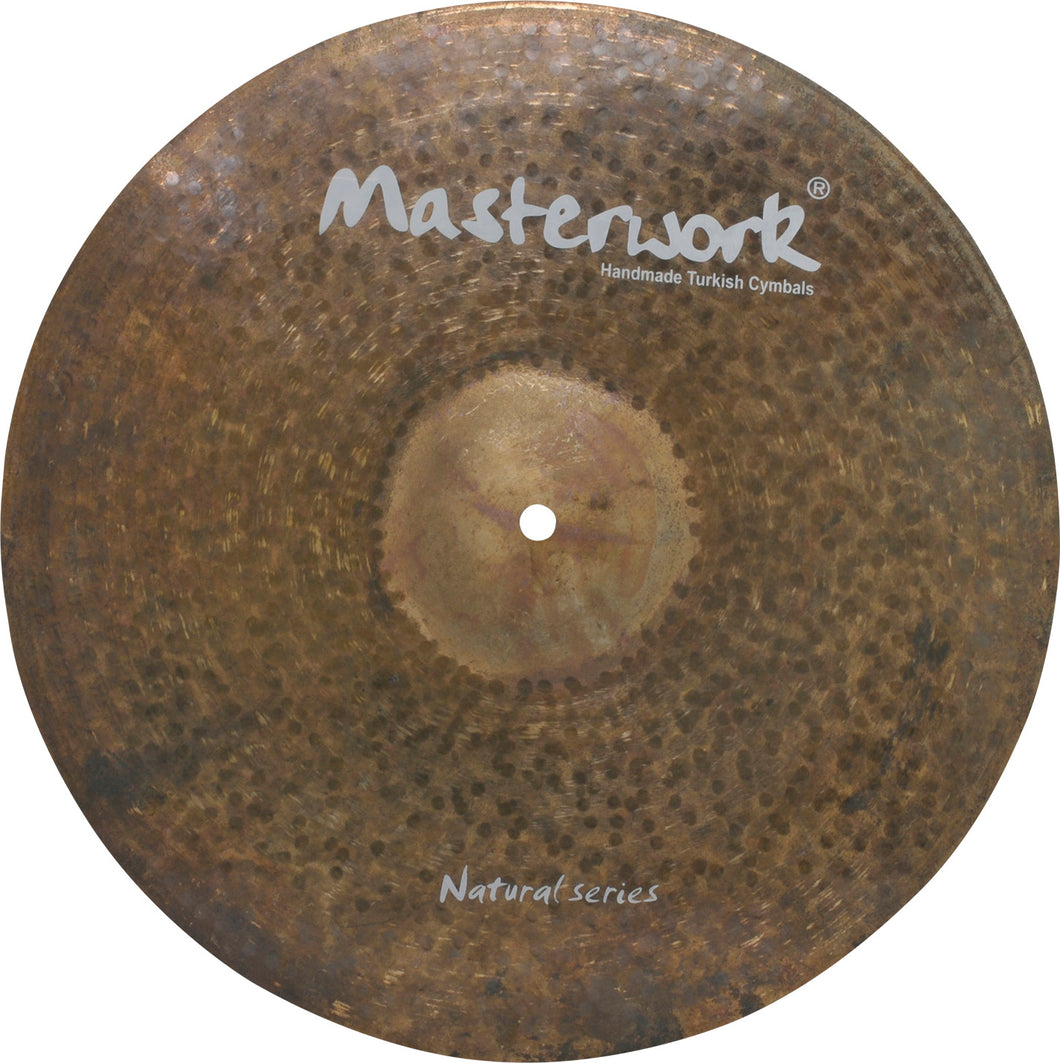 Masterwork 20