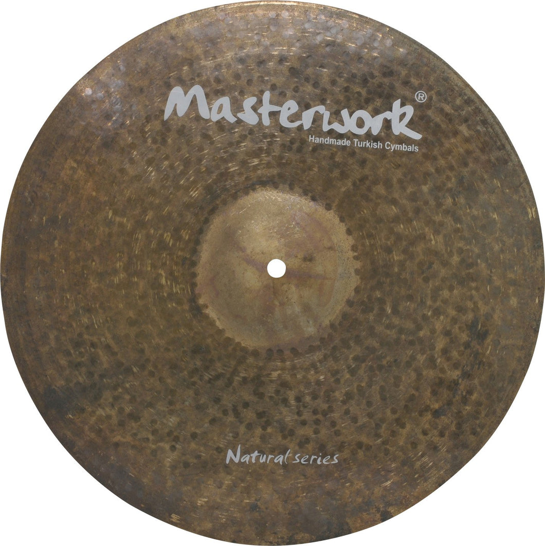 Masterwork 22