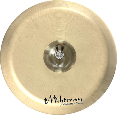 Mehteran Cymbals 17