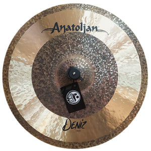 Anatolian 16" Deniz Crash