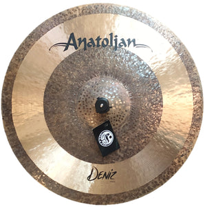 Anatolian 19" Deniz Ride