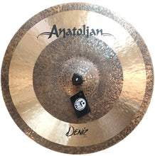 Anatolian 20" Deniz Medium Ride