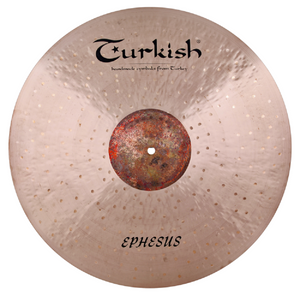 Turkish Cymbals 20" Ephesus Ride