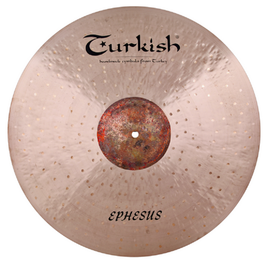 Turkish Cymbals 21