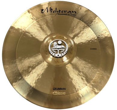 Mehteran Cymbals 14