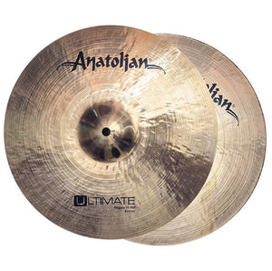 Anatolian 15" Ultimate Regular Hi-Hat