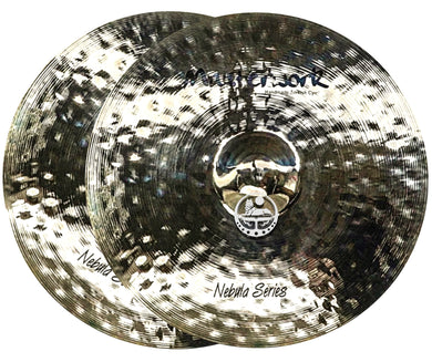 Masterwork Cymbals 14