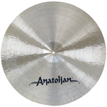 Anatolian 14" JC Smooth Crash