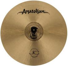 Anatolian 14" JC Honey Crash