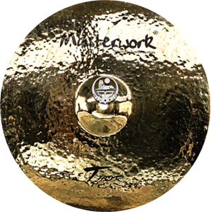 Masterwork Cymbals 21" Thor Heavy Ride