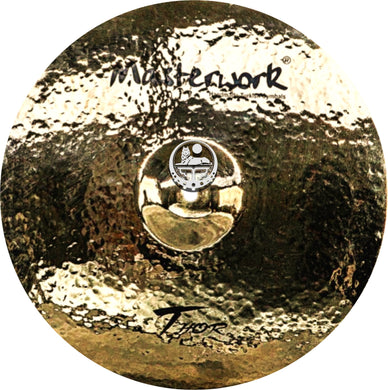 Masterwork Cymbals 18