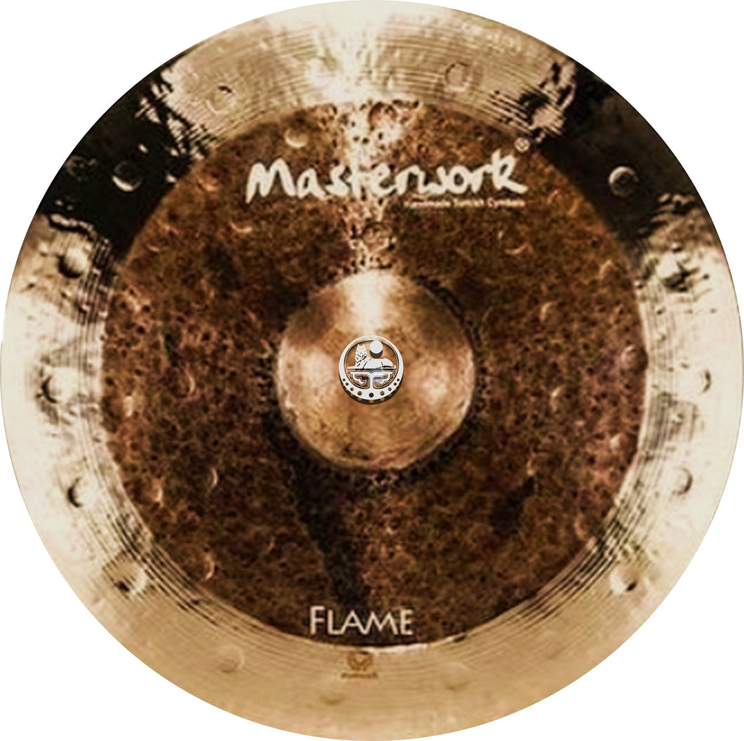 Masterwork Cymbals 19