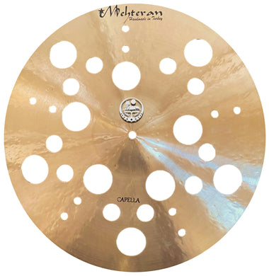 Mehteran Cymbals 18