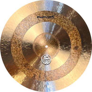 Masterwork Cymbals 21