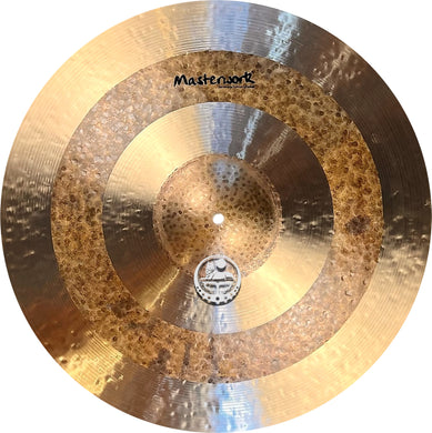 Masterwork Cymbals 18