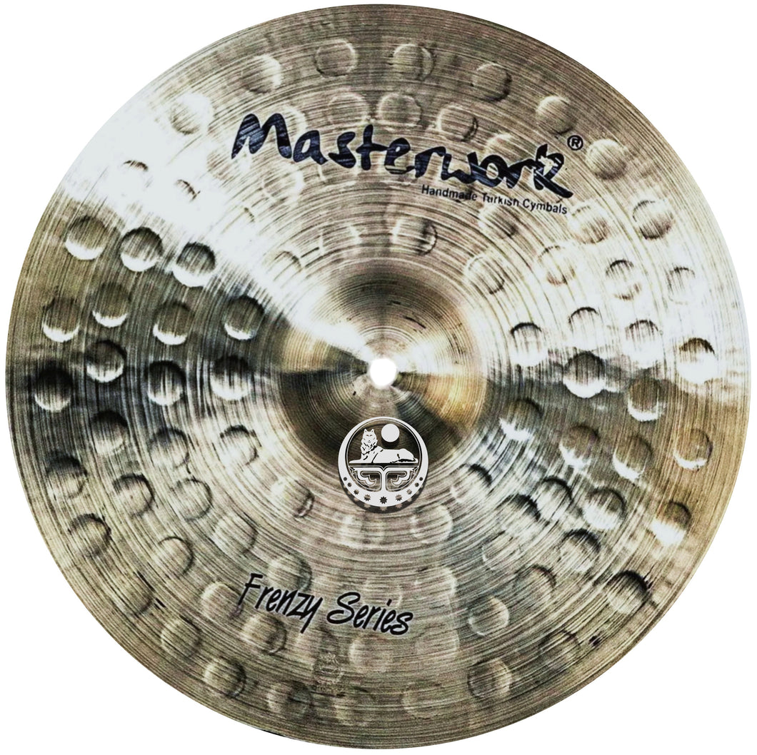 Masterwork Cymbals 19