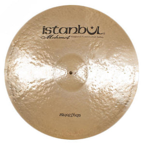 Istanbul Mehmet 20" Murathan Rock Ride