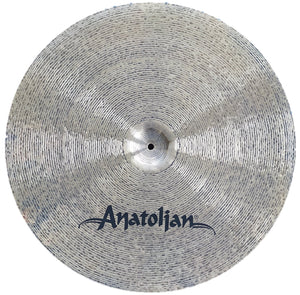 Anatolian 17" JC Warm Definition Crash