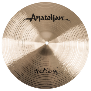 Anatolian 20" Traditional Medium Crash