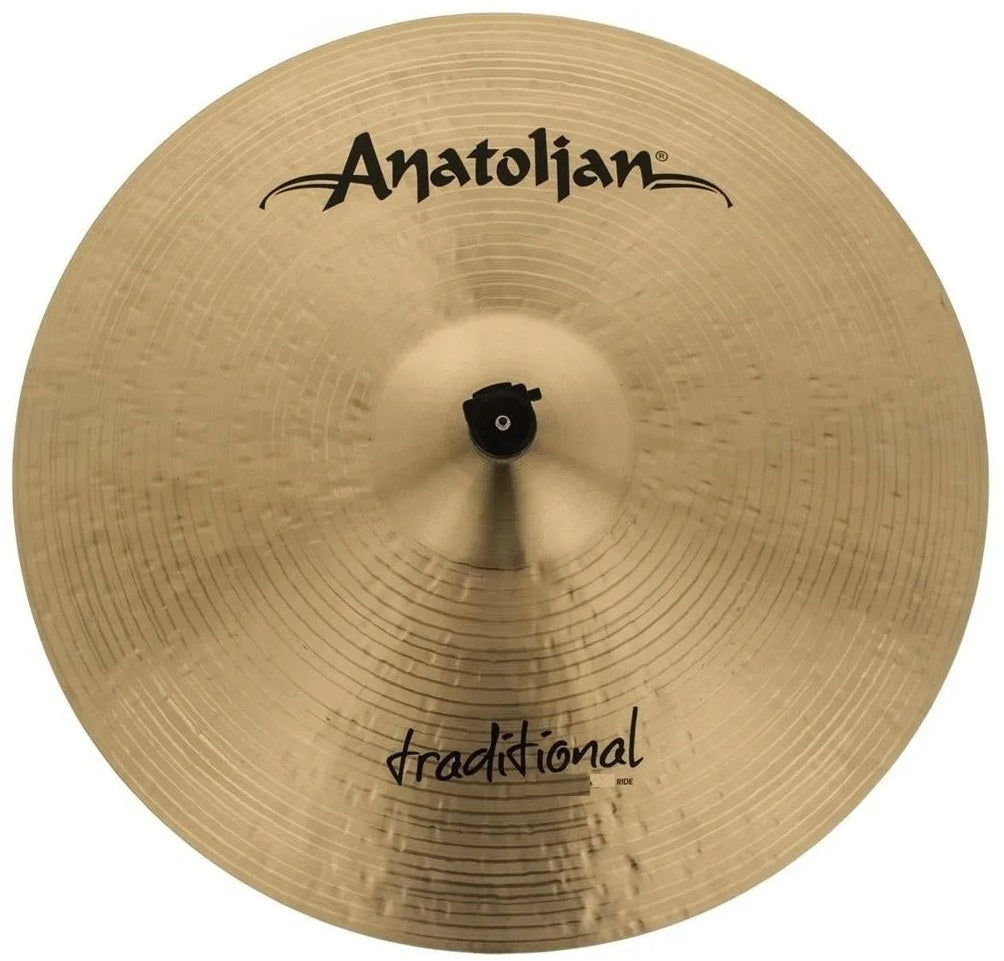 Anatolian 22