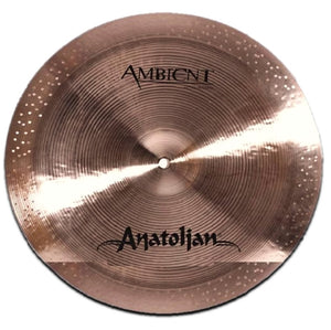 Anatolian Cymbals Ambient Series – Sounds Anatolian